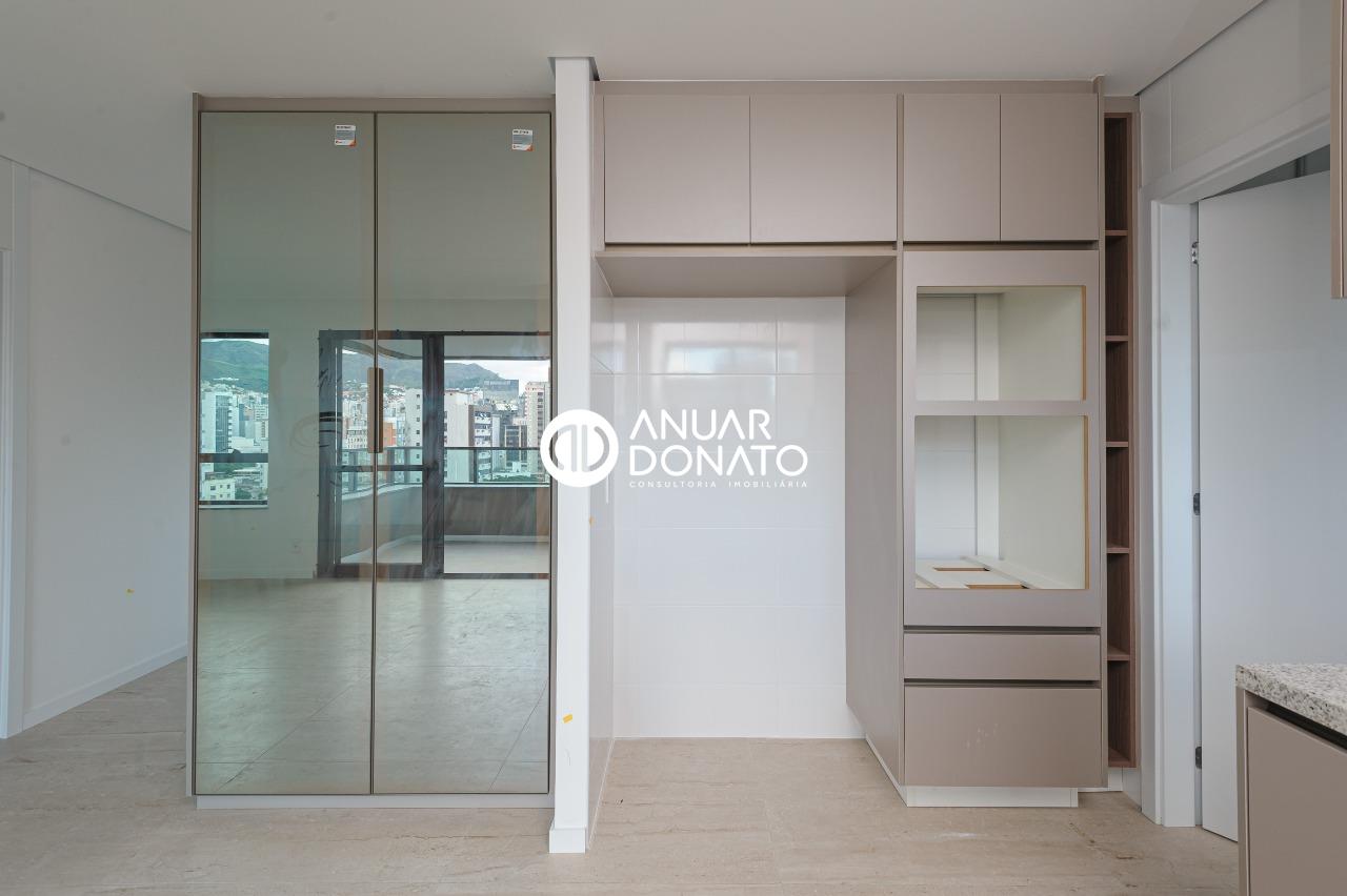Anuar Donato Apartamento 3 quartos à venda Savassi: 1402 - Anuar Vendas - Apartamento - Savassi