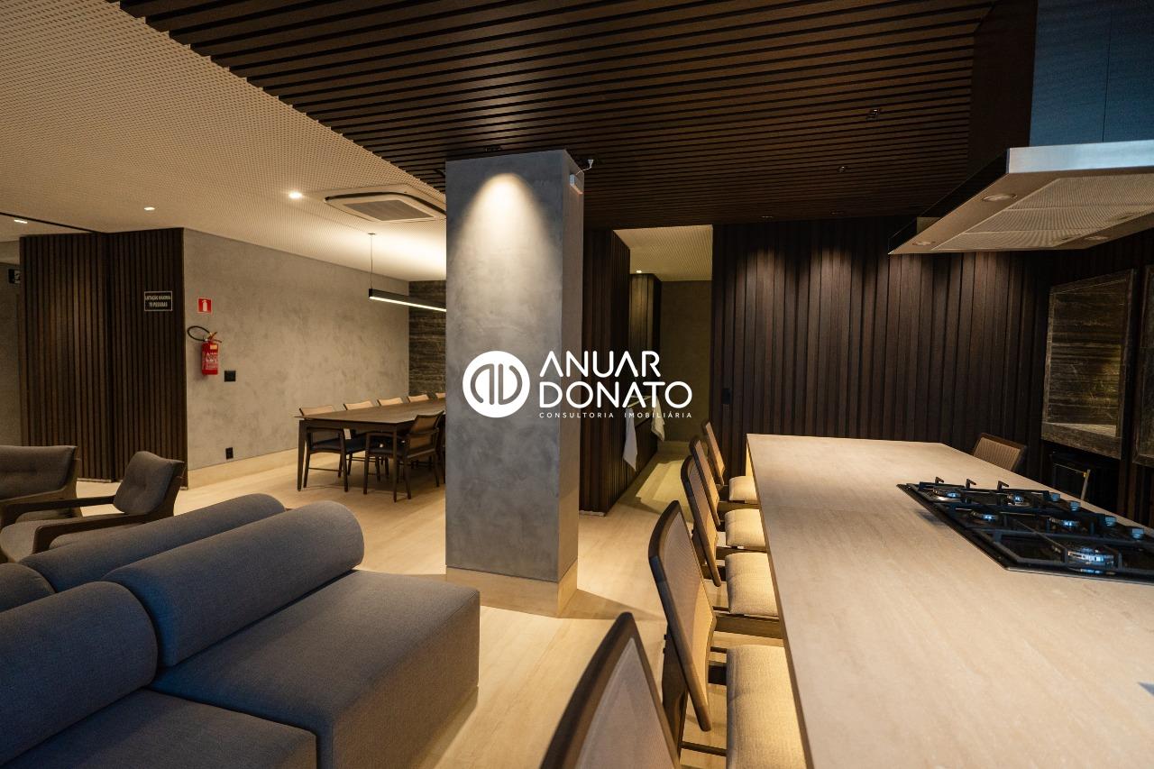 Anuar Donato Apartamento 2 quartos à venda Santo Agostinho: 