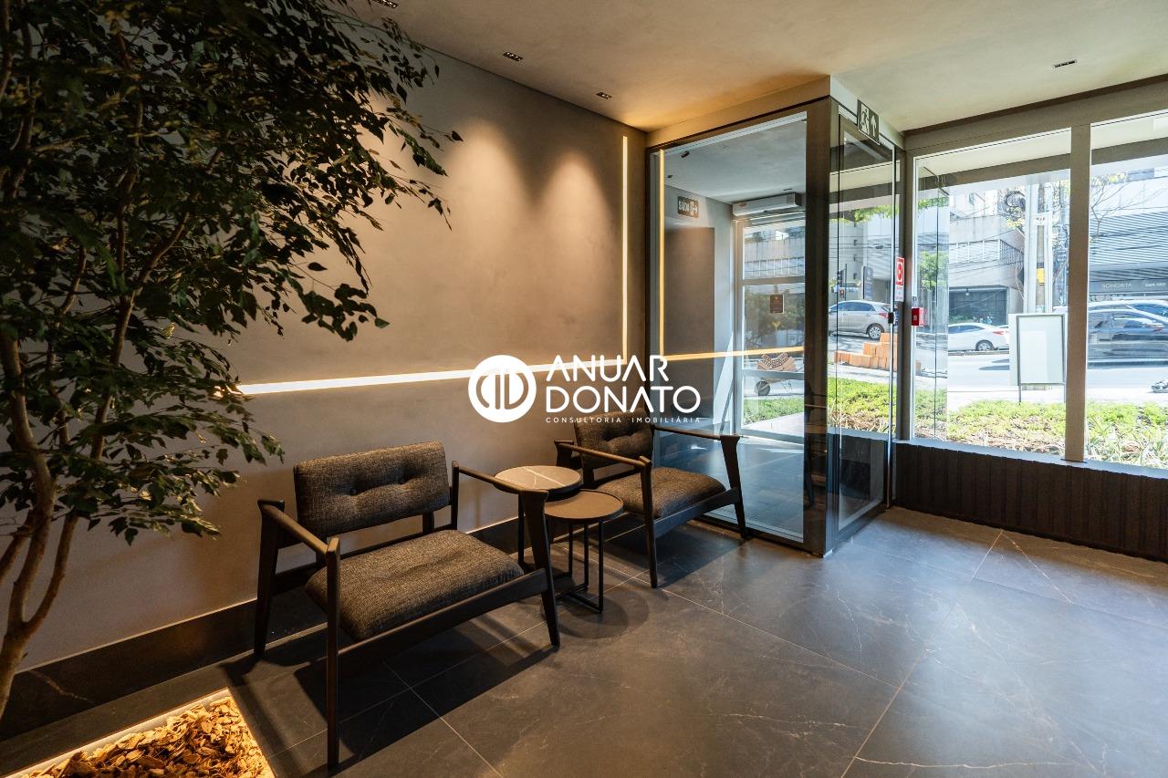 Anuar Donato Apartamento 2 quartos à venda Santo Agostinho: 