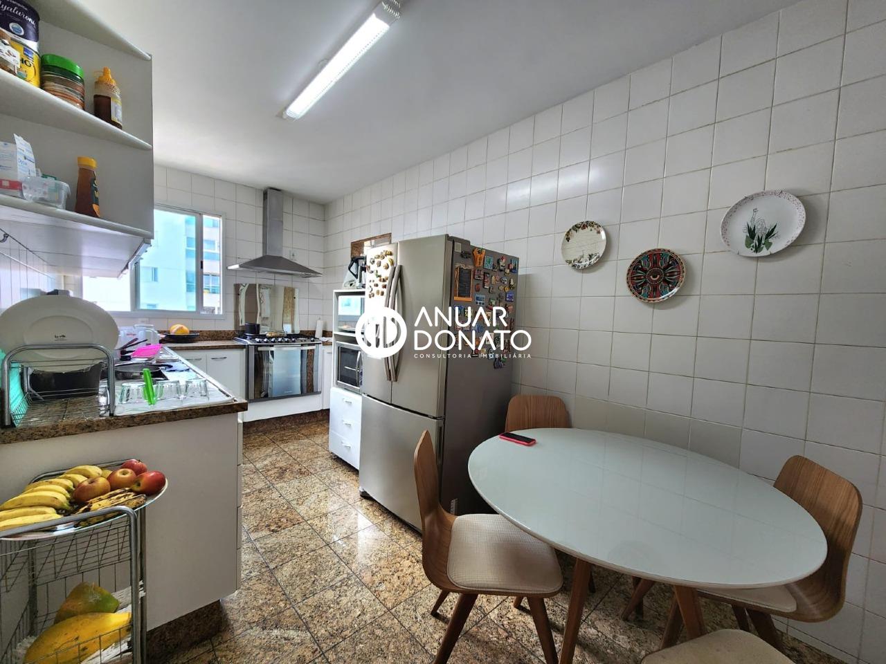 Anuar Donato Apartamento 4 quartos à venda Anchieta: Anuar Donato - Apartamento - Venda - Anchieta 