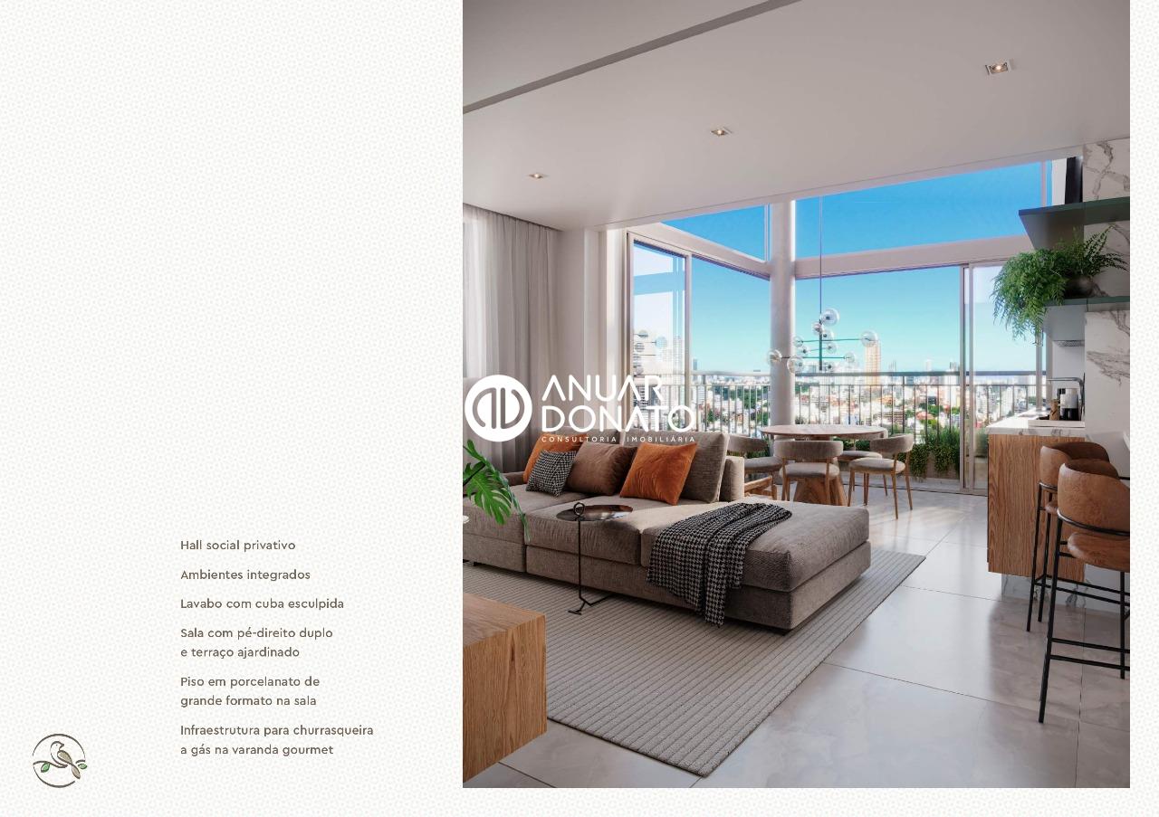 Anuar Donato Apartamento 3 até 3 à venda Anchieta: Anuar Donato Venda Apartamento 3 Quartos Anchieta