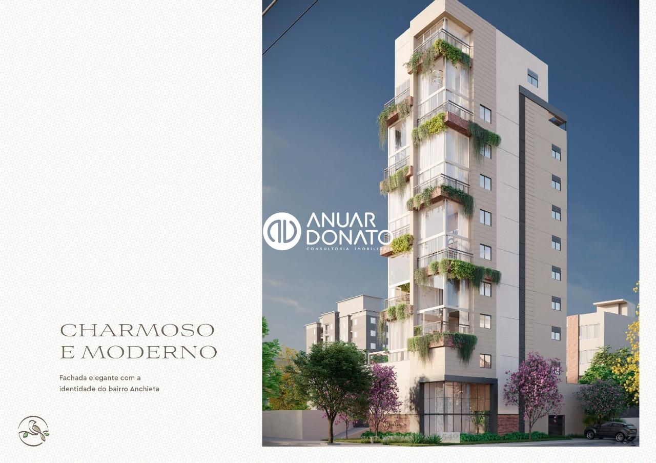 Anuar Donato Apartamento 3 até 3 à venda Anchieta: Anuar Donato Venda Apartamento 3 Quartos Anchieta