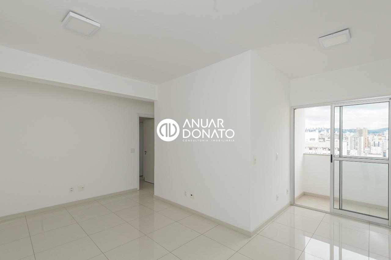 Anuar Donato Apartamento 2 quartos à venda Centro: Anuar Donato - Apartamento - Venda - Centro