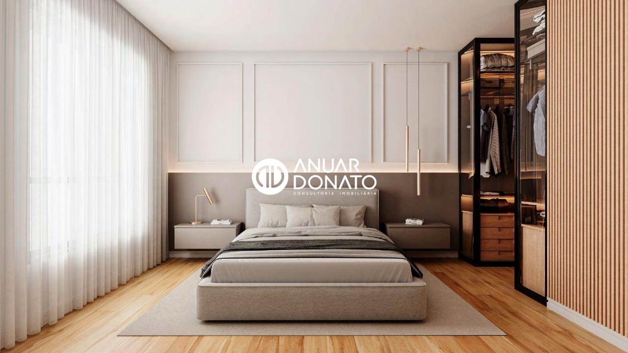 Anuar Donato Apartamento 4 até 4 à venda Santo Antônio: Anuar Donato - Vendas - Apartamentos - Santo Antonio 