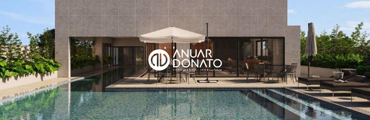 Anuar Donato Apartamento 4 até 4 à venda Santo Antônio: Anuar Donato - Vendas - Apartamentos - Santo Antonio 