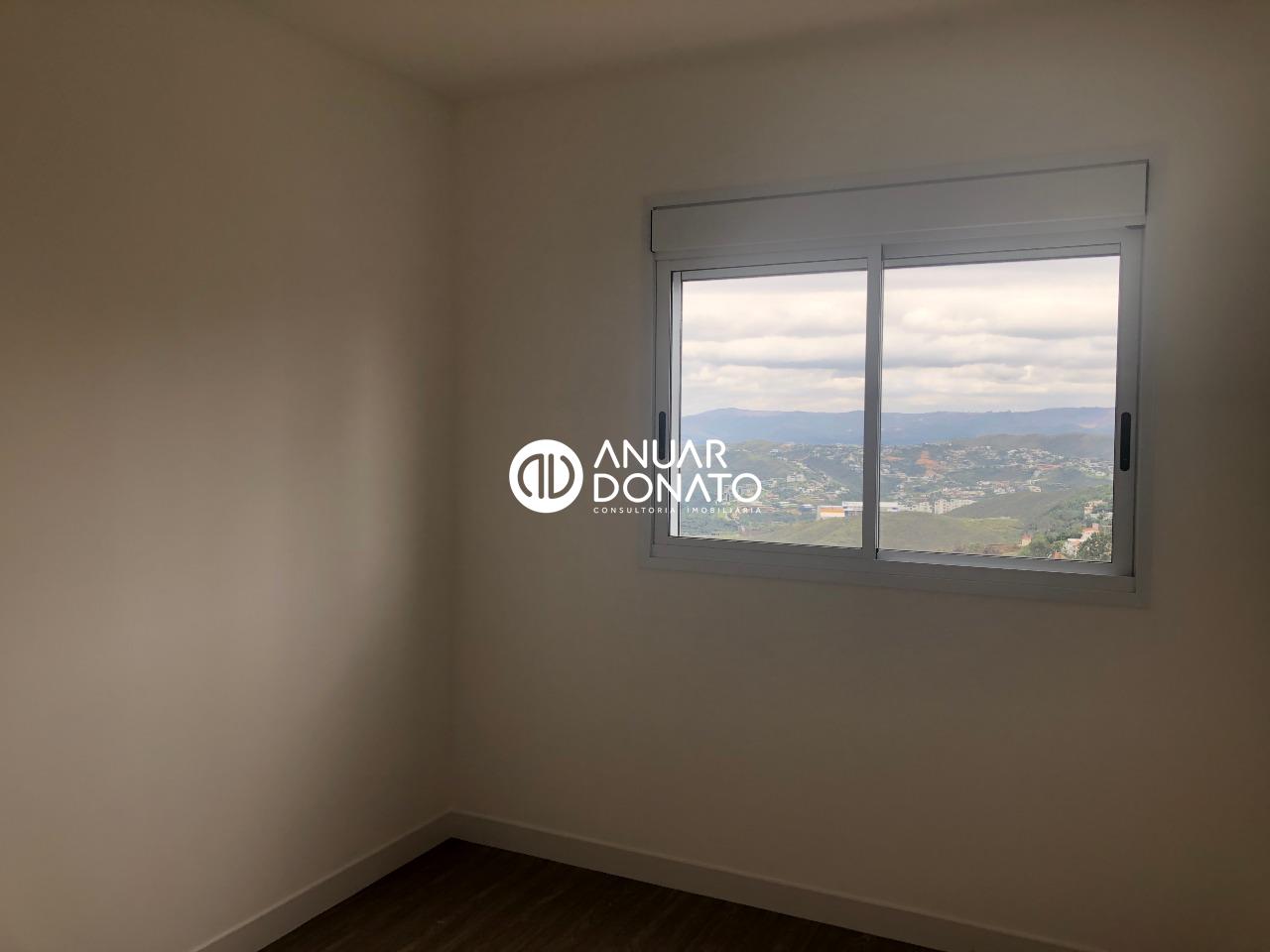 Anuar Donato Apartamento 3 quartos à venda Vila da Serra: Anuar Donato Venda Apartamento 3 Quartos Vila da Serra