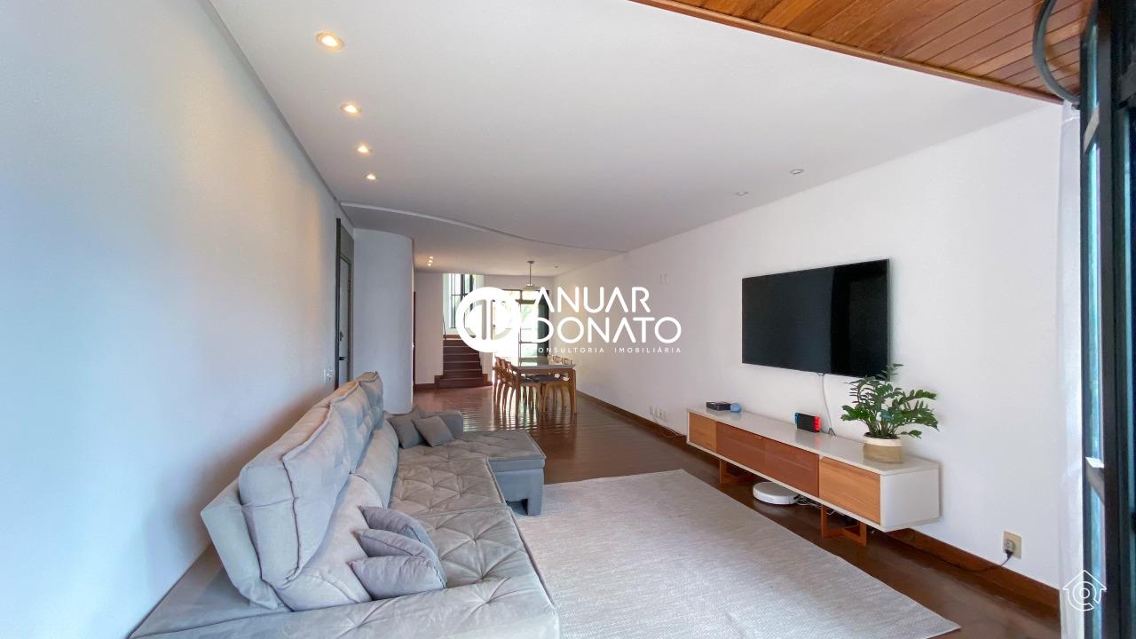 Anuar Donato Apartamento 4 quartos à venda Santo Antônio: Anuar Donato - Vendas - Apartamento - Santo Antonio 