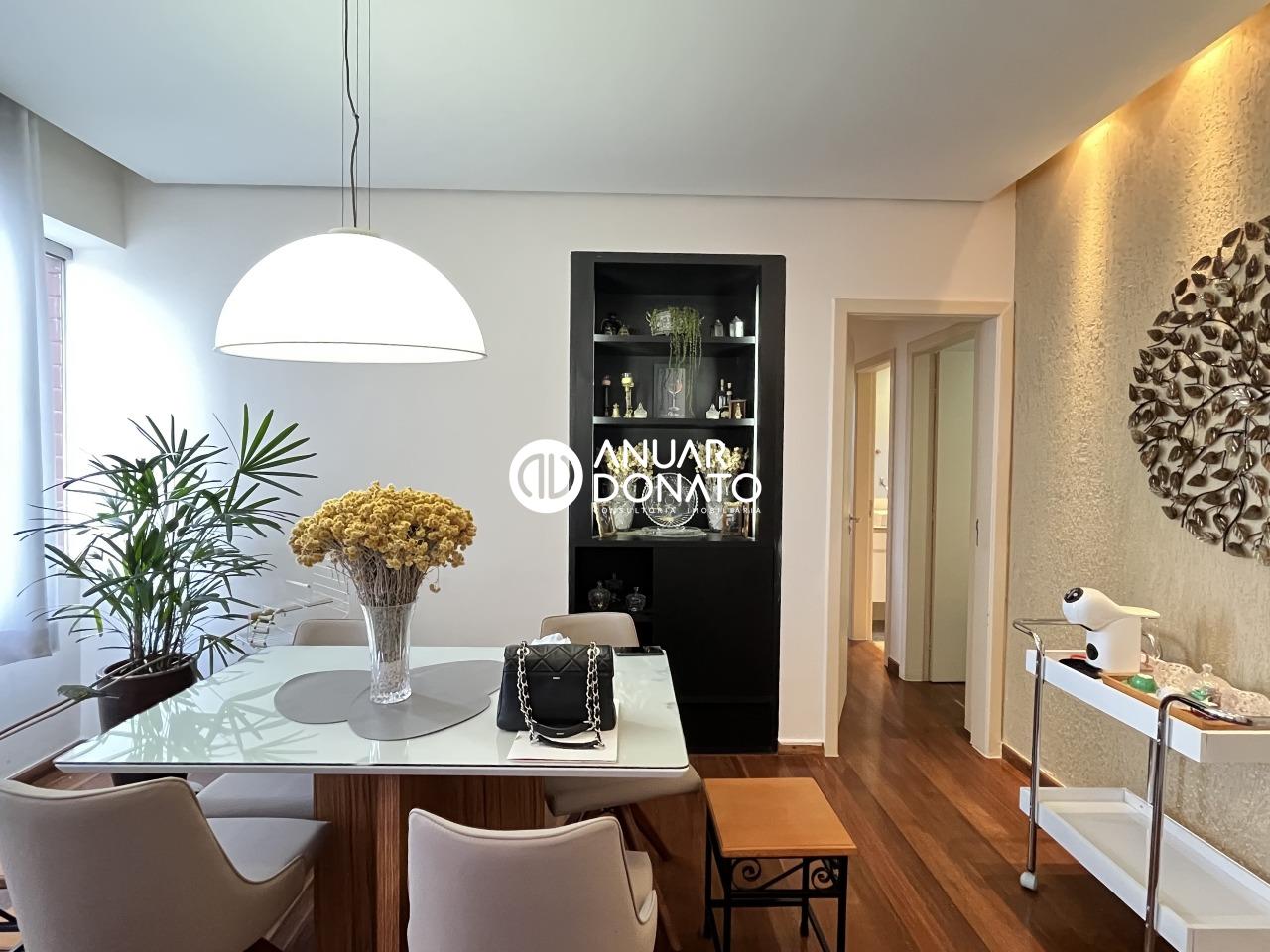 Anuar Donato Apartamento 3 quartos à venda Luxemburgo: Anuar Donato - Vendas - Apartamento - Luxemburgo 