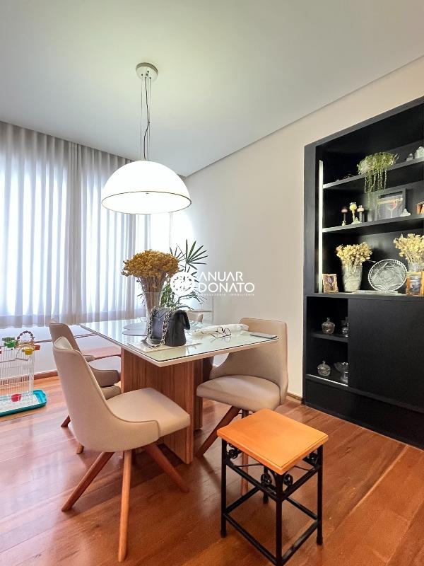 Anuar Donato Apartamento 3 quartos à venda Luxemburgo: Anuar Donato - Vendas - Apartamento - Luxemburgo 