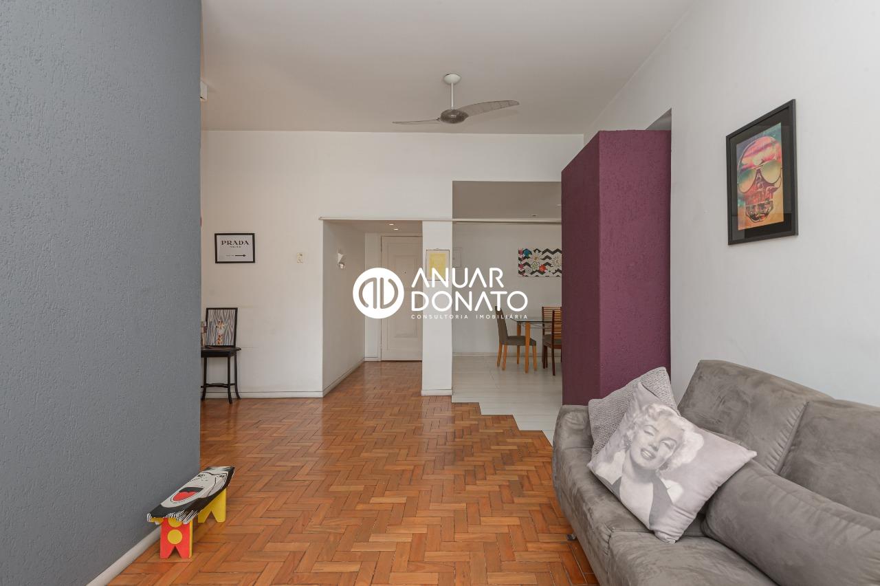 Anuar Donato Apartamento 3 quartos à venda Funcionários: Anuar Donato Venda Apartamento 3 Quartos Funcionários