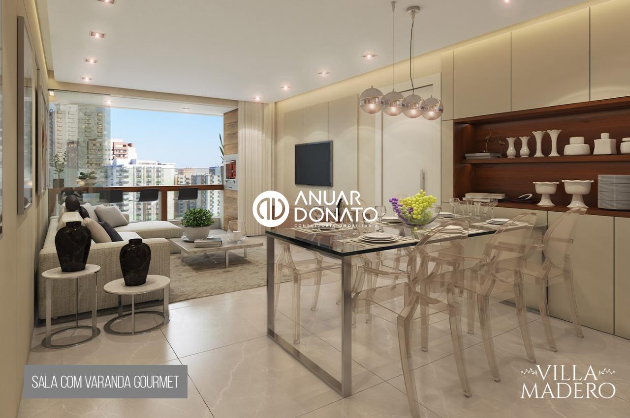Anuar Donato Apartamento 3 até 3 à venda Santo Antônio: Anuar Donato Venda Apartamento 3 Quartos Santo Antônio