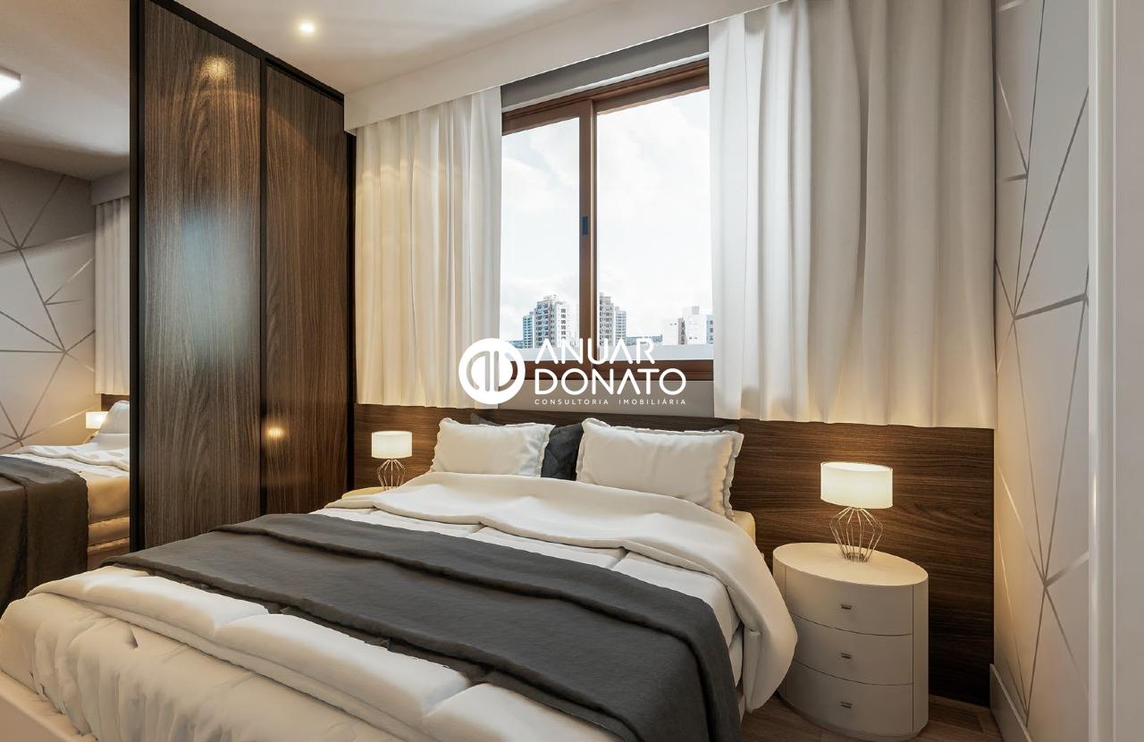 Anuar Donato Apartamento 3 até 3 à venda Prado: Anuar Donato - Apartamentos - Tipos - Privativos - Cobertura - Prado - Vendas