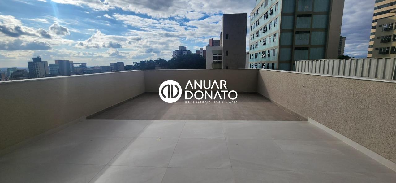 Anuar Donato Apartamento 3 até 3 à venda Cruzeiro: 