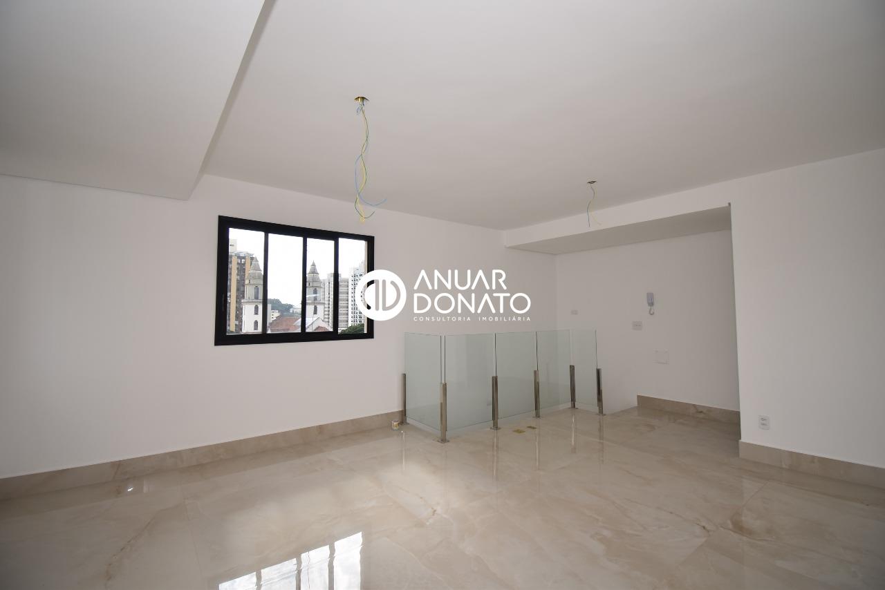 Anuar Donato Apartamento 3 quartos à venda Barro Preto: Anuar Donato Venda Apartamento Área Privativa Barro Preto