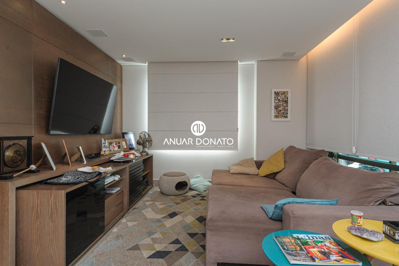 Anuar Donato Apartamento 4 quartos à venda Santo Antônio: Anuar Donato Venda Apartamento Bairro Santo Antônio