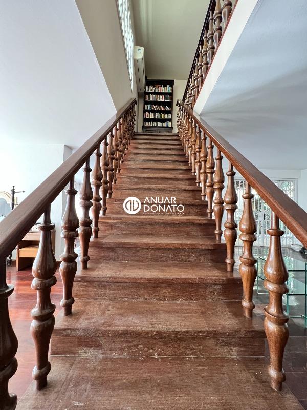 Anuar Donato Casa Residencial 4 quartos à venda Mangabeiras: 