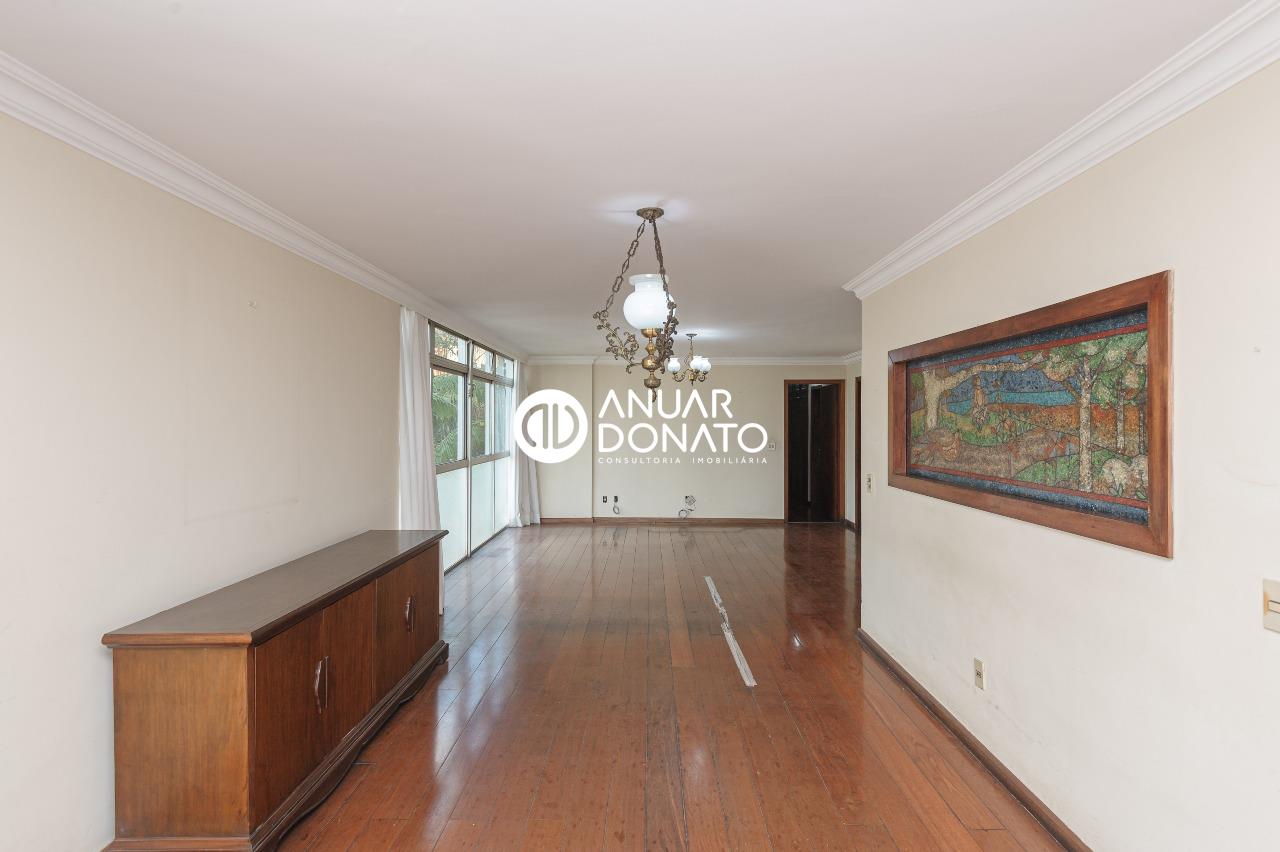 Anuar Donato Apartamento 4 quartos à venda Sion: Anuar Donato Venda Apartamento 4 Quartos Sion