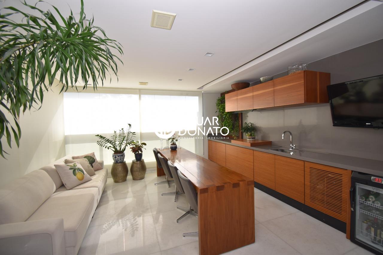 Anuar Donato Apartamento 4 quartos para aluguel Funcionários: Anuar Donato Locação 4 Quartos Funcionarios
