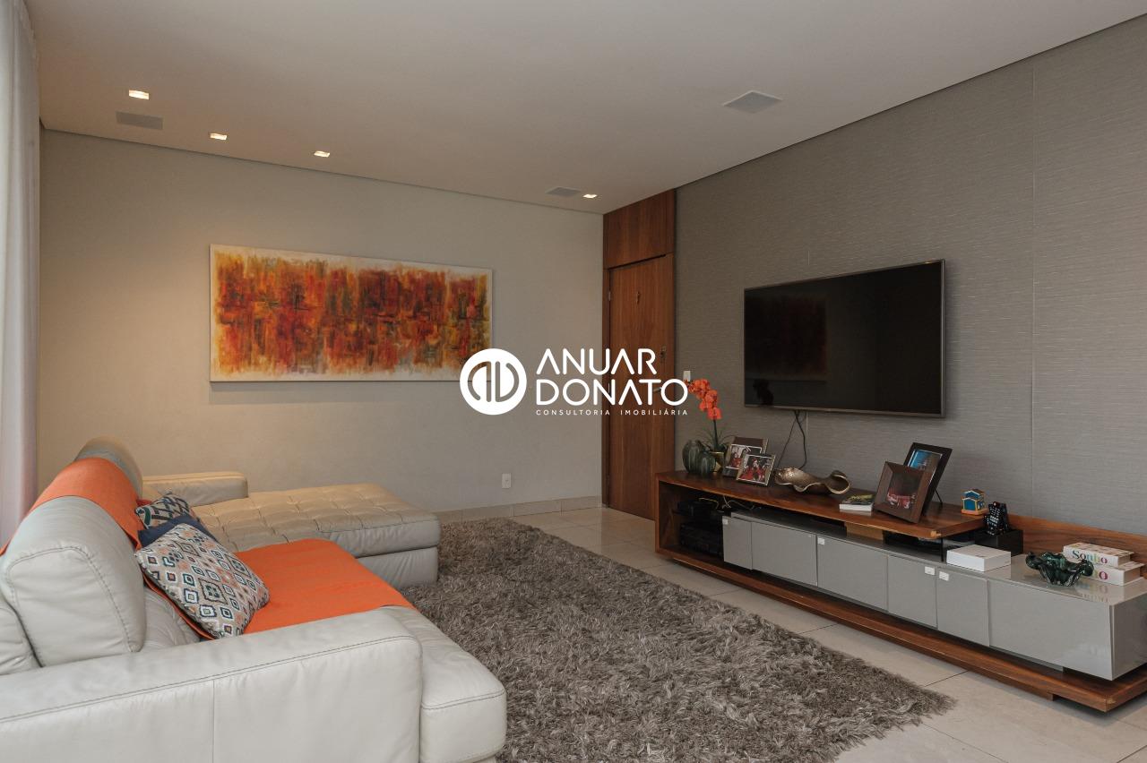 Anuar Donato Apartamento 4 quartos à venda Funcionários: Anuar Donato Venda Apartamento 4 Quartos Funcionários