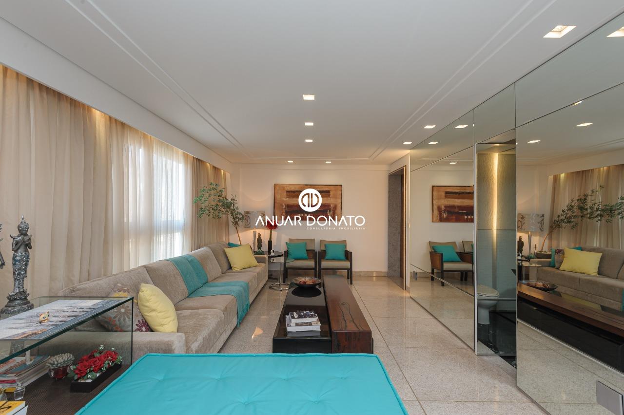 Anuar Donato Apartamento 4 quartos à venda Anchieta: Anuar Donato Venda Apartamento 4 quartos Bairro Anchieta 