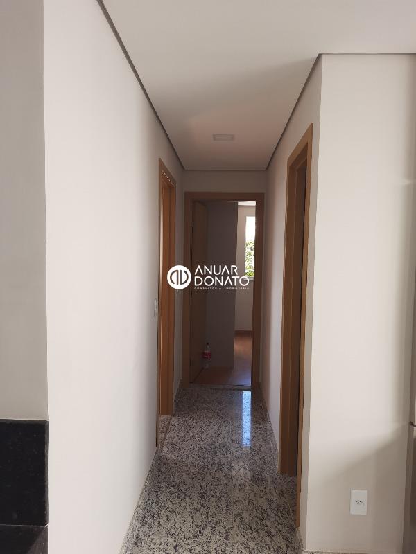 Anuar Donato Apartamento 2 quartos para aluguel Anchieta: Anuar Donato Locação Apartamento 2 Quartos Anchieta