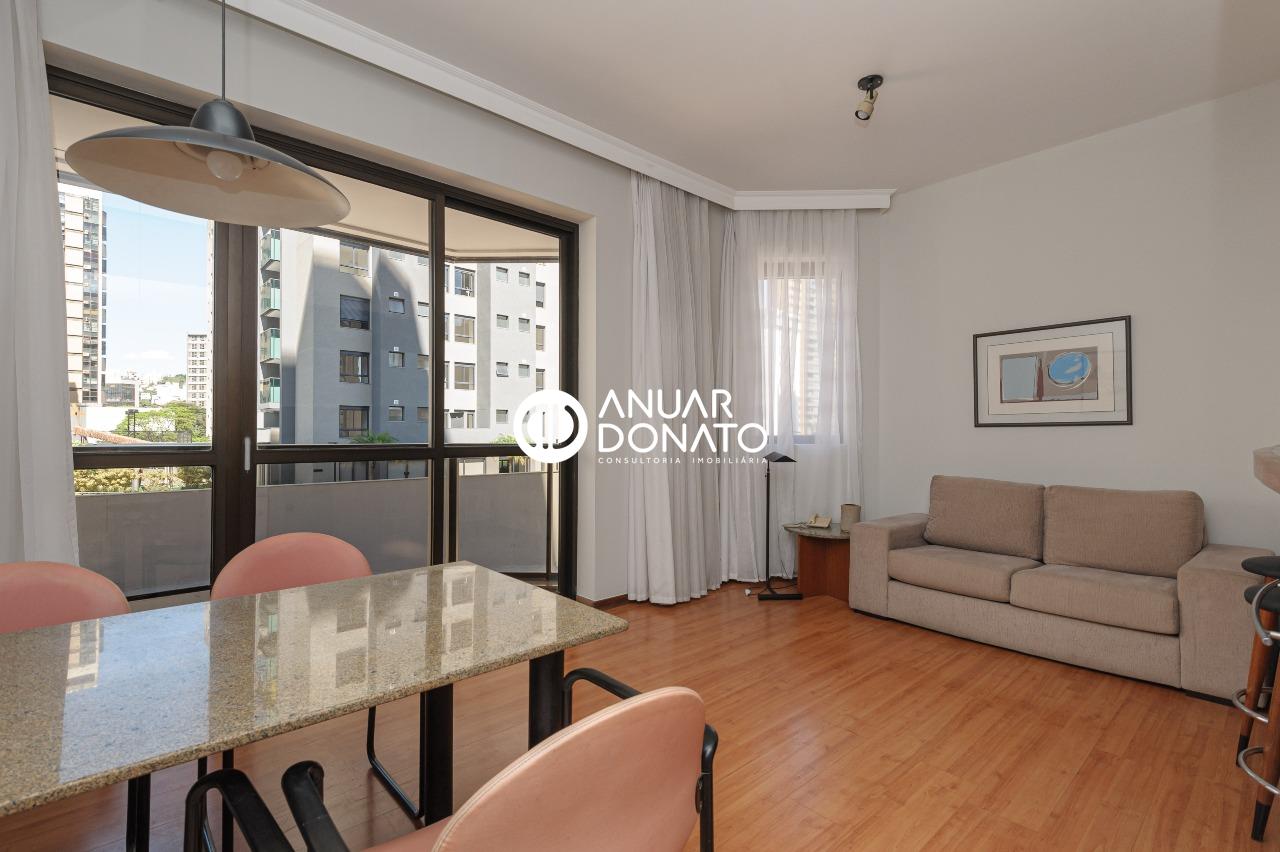 Anuar Donato Flat/Hotel/Apart 1 quarto à venda Savassi: Anuar Donato Vendas 1 Quarto Savassi
