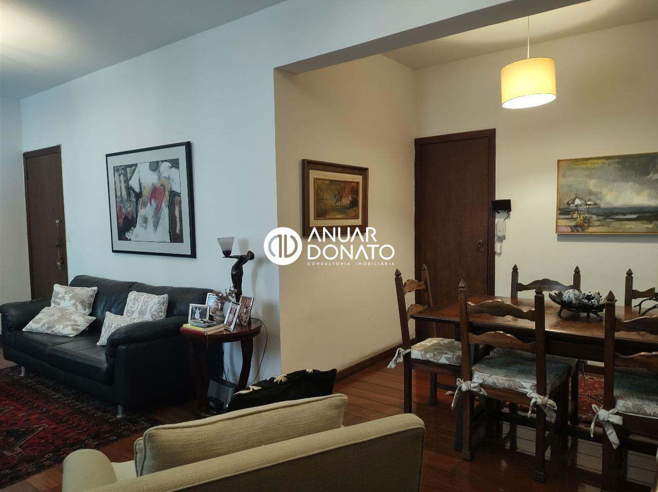 Anuar Donato Apartamento 4 quartos à venda Santo Antônio: Anuar Donato Venda Apartamento 4 Quartos Santo Antônio