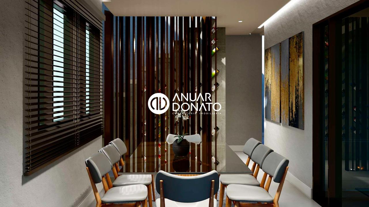 Santo Antônio - Apartamento 3 até 3 quartos à venda na Anuar Donato : Anuar Donato Venda Lançamento 3 Quartos Santo Antônio