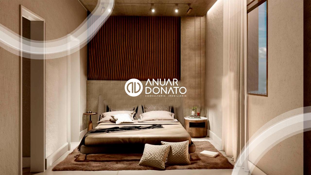 Santo Antônio - Apartamento 3 até 3 quartos à venda na Anuar Donato : Anuar Donato Venda Lançamento 3 Quartos Santo Antônio