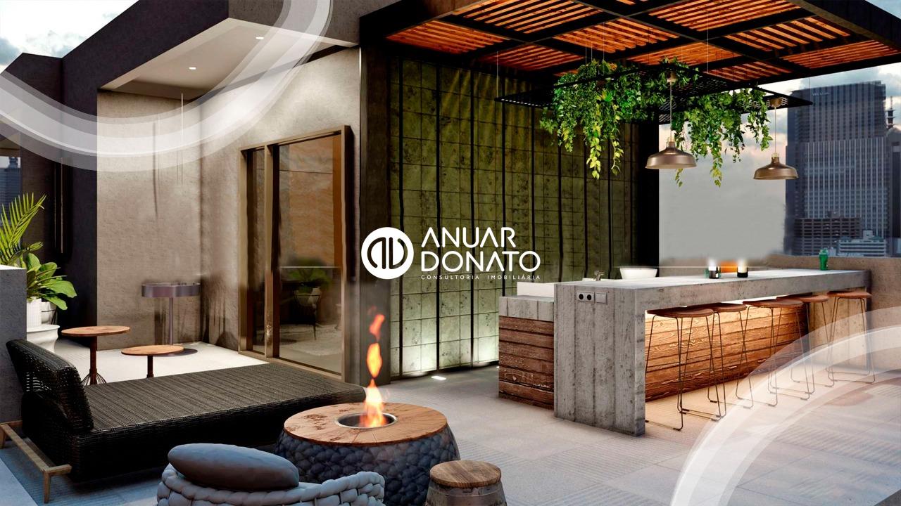 Anuar Donato Apartamento 3 até 3 à venda Santo Antônio: Anuar Donato Venda Lançamento 3 Quartos Santo Antônio