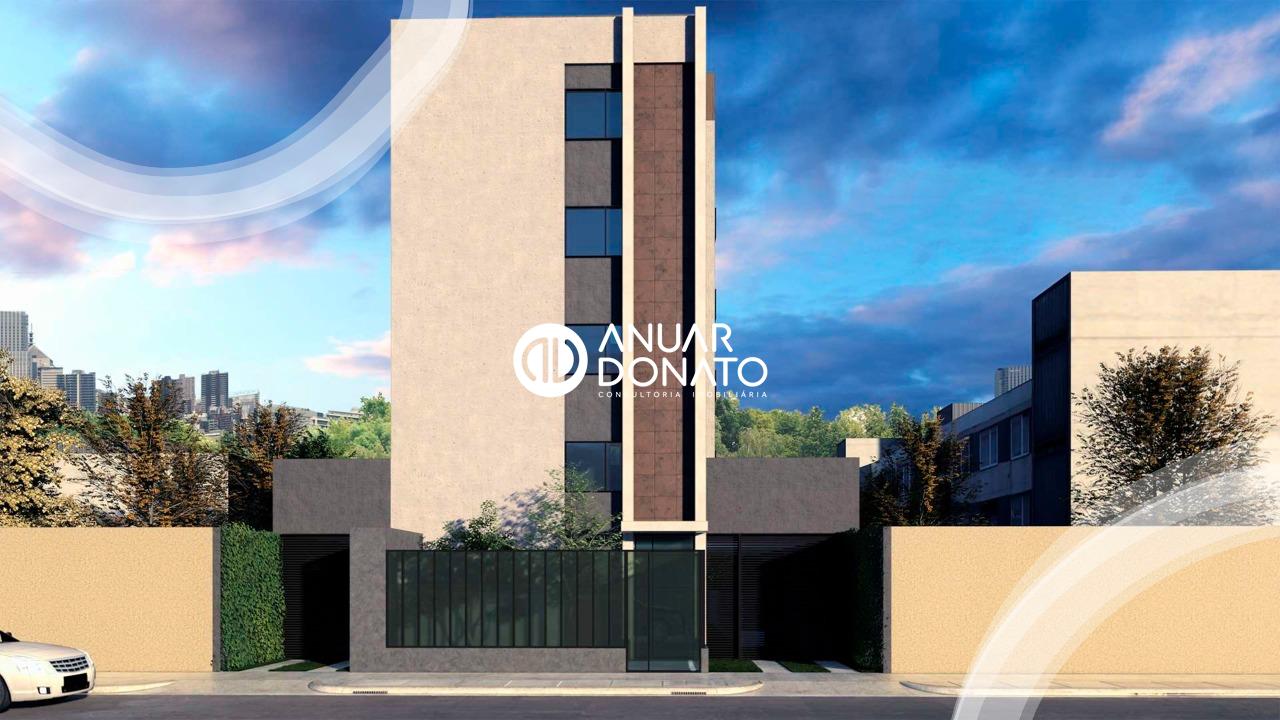 Anuar Donato Apartamento 3 até 3 à venda Santo Antônio: Anuar Donato Venda Lançamento 3 Quartos Santo Antônio