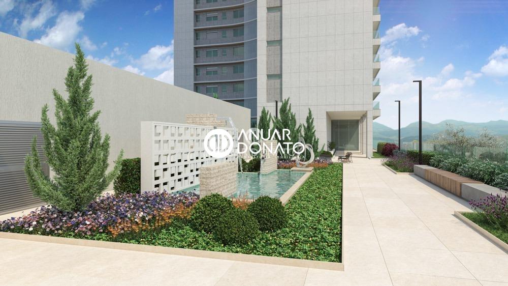 Anuar Donato Apartamento 4 quartos à venda Vale do Sereno: 