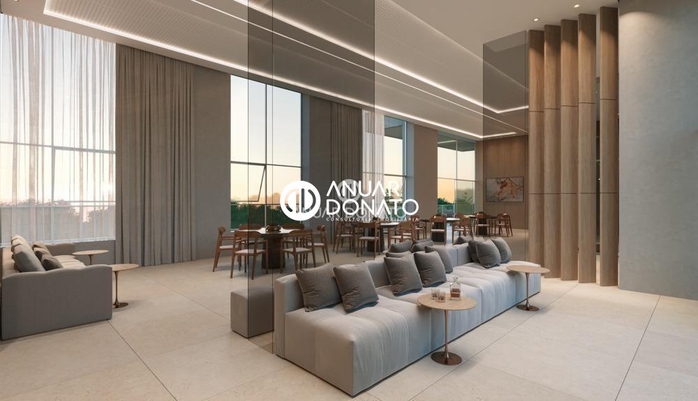 Anuar Donato Apartamento 4 quartos à venda Vale do Sereno: 
