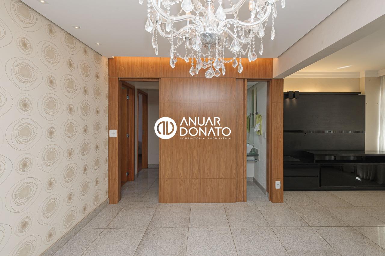 Anuar Donato Apartamento 4 quartos à venda Funcionários: Anuar Donato Venda Apartamento 4 Quartos Funcionários