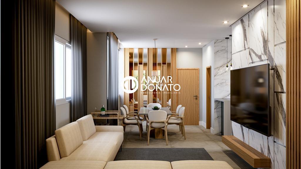 Anuar Donato Apartamento 3 quartos à venda Luxemburgo: Anuar Donato Venda Apartamento 3 Quartos Luxemburgo