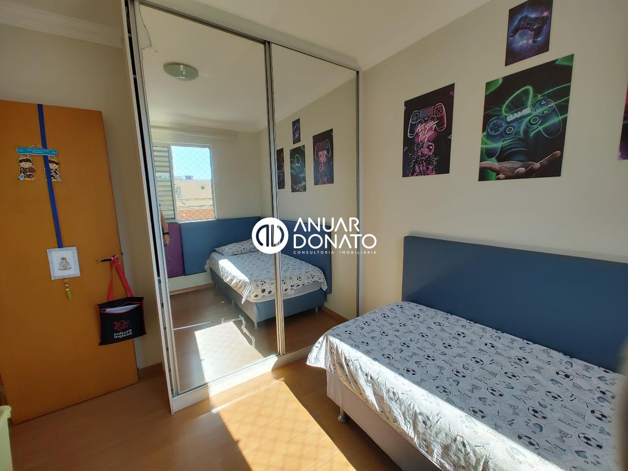 São Lucas - Cobertura 4 quartos à venda na Anuar Donato : Anuar Donato Vendas 4 Quartos São Lucas