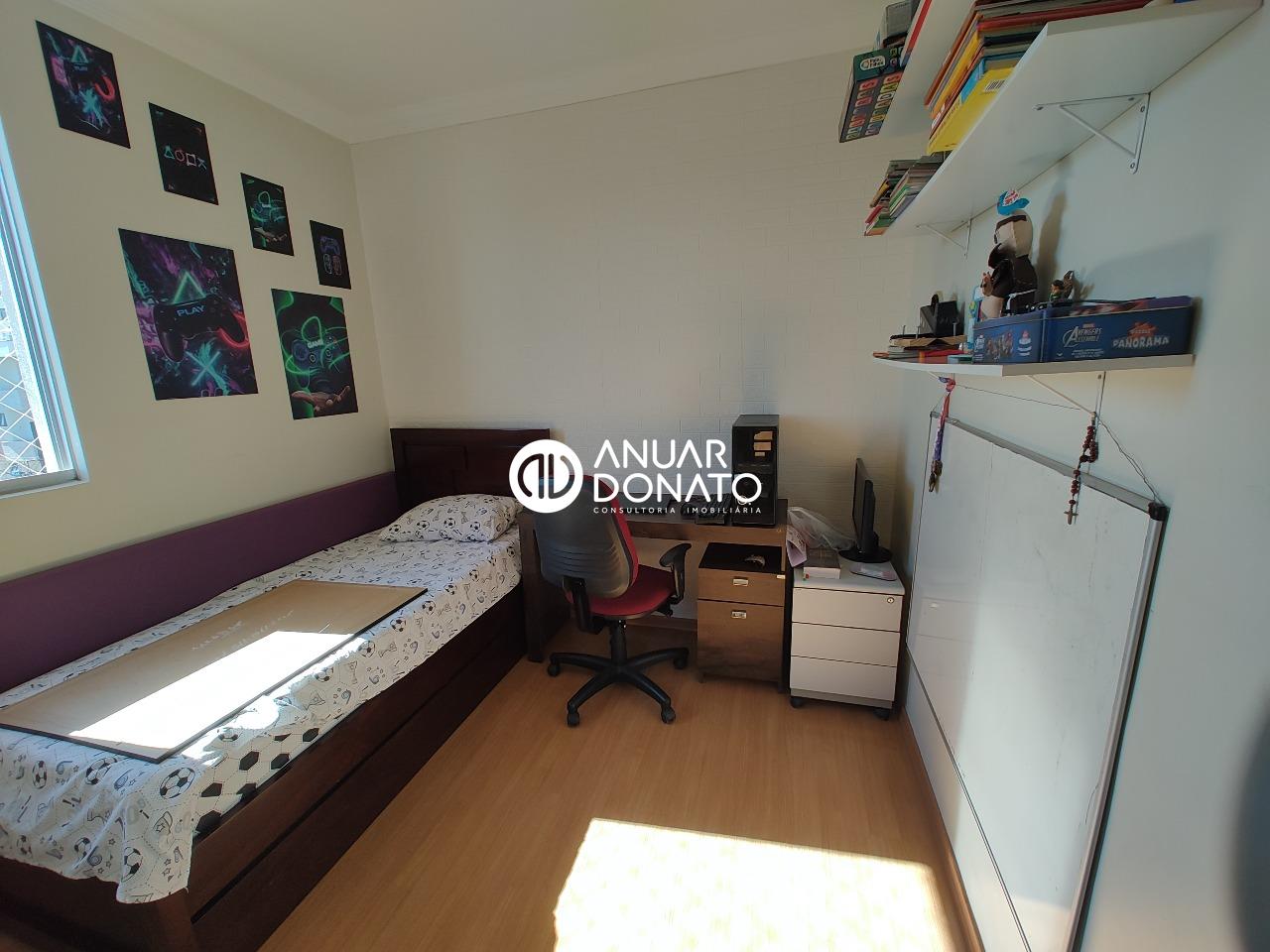 São Lucas - Cobertura 4 quartos à venda na Anuar Donato : Anuar Donato Vendas 4 Quartos São Lucas