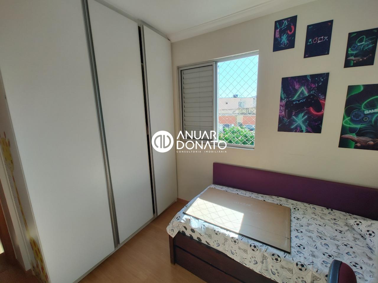 São Lucas - Cobertura 4 quartos à venda na Anuar Donato : Anuar Donato Vendas 4 Quartos São Lucas