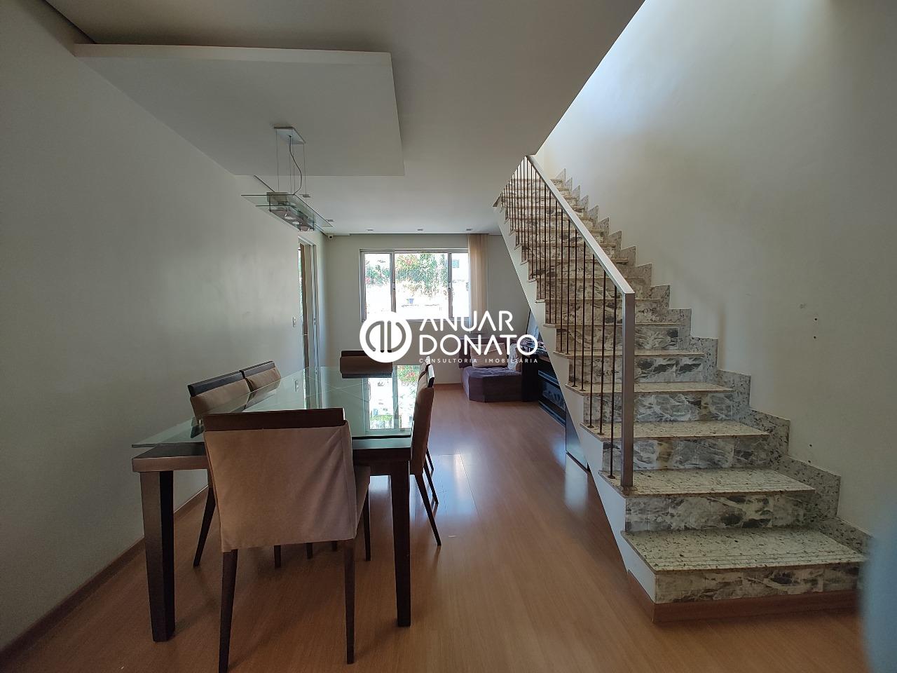 São Lucas - Cobertura 4 quartos à venda na Anuar Donato : Anuar Donato Vendas 4 Quartos São Lucas