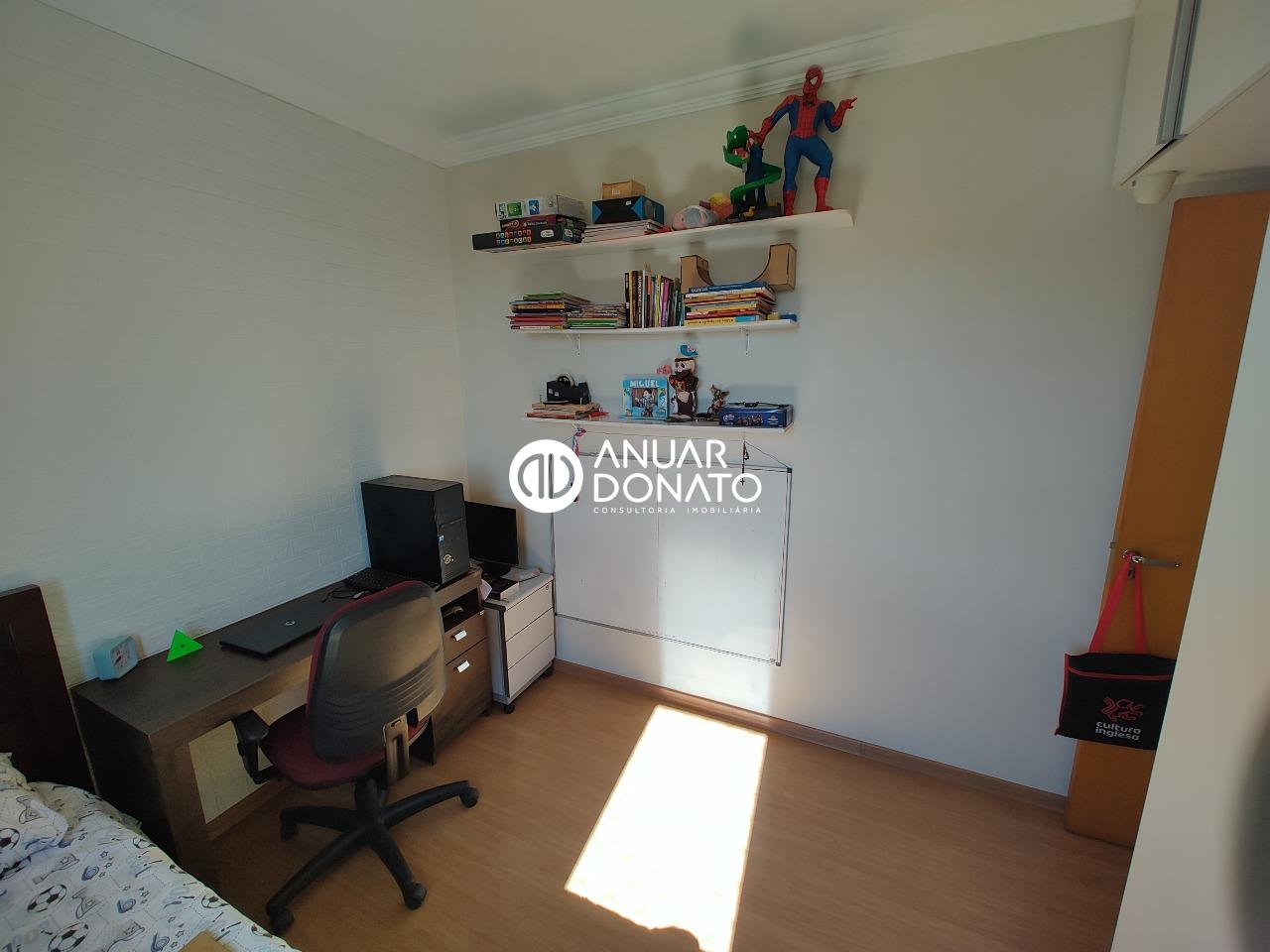 São Lucas - Cobertura 4 quartos à venda na Anuar Donato : Anuar Donato Vendas 4 Quartos São Lucas