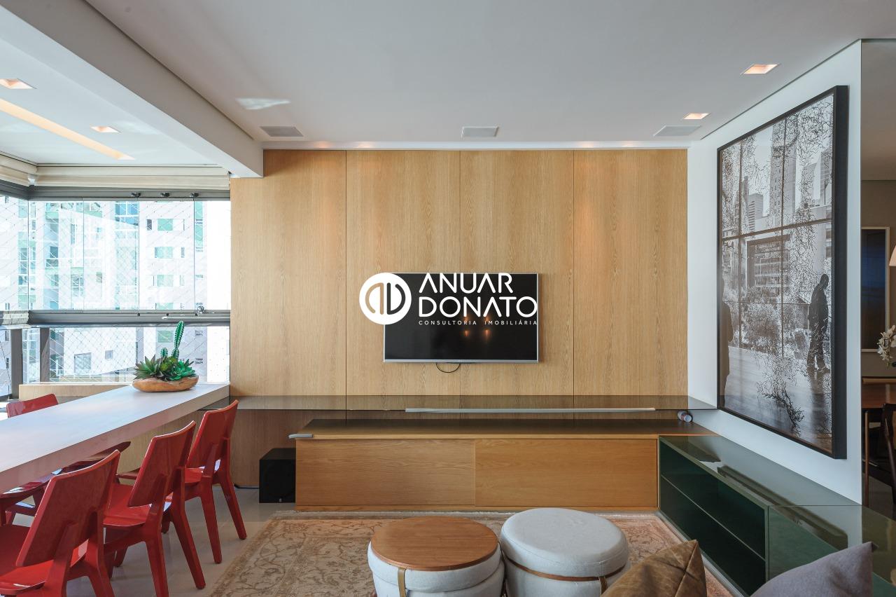 Anuar Donato Apartamento 3 quartos à venda Sion: Anuar Donato Vendas Apartamento 3 Quartos Sion