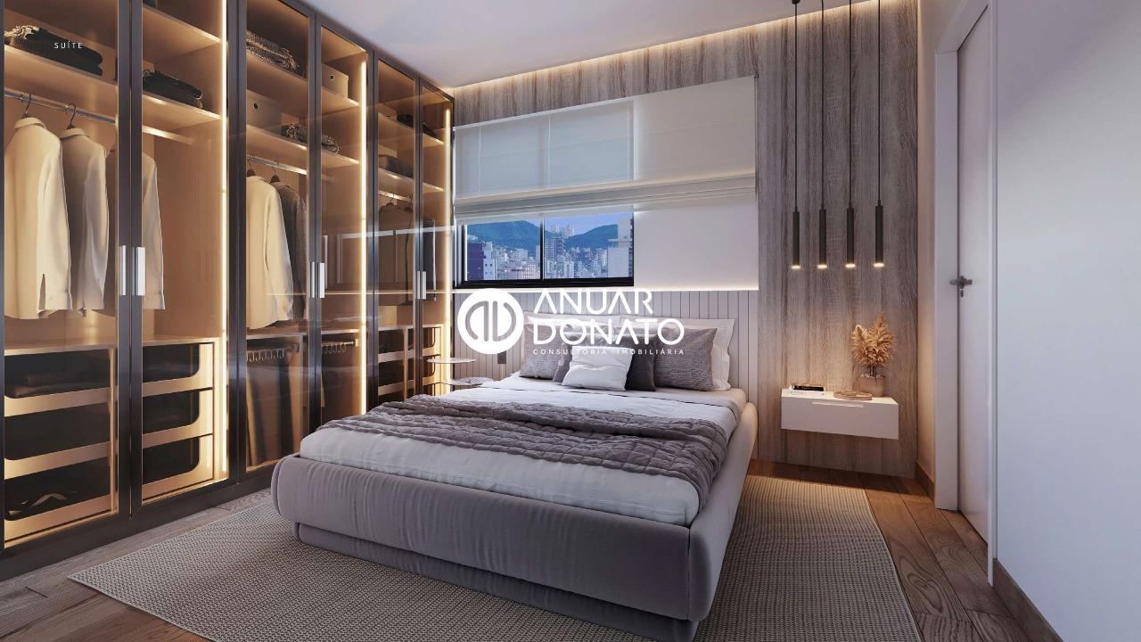 Anuar Donato Apartamento 2 até 3 à venda Serra: 