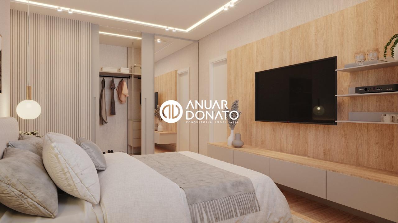 Anuar Donato Apartamento 4 até 4 à venda Santa Lúcia: 