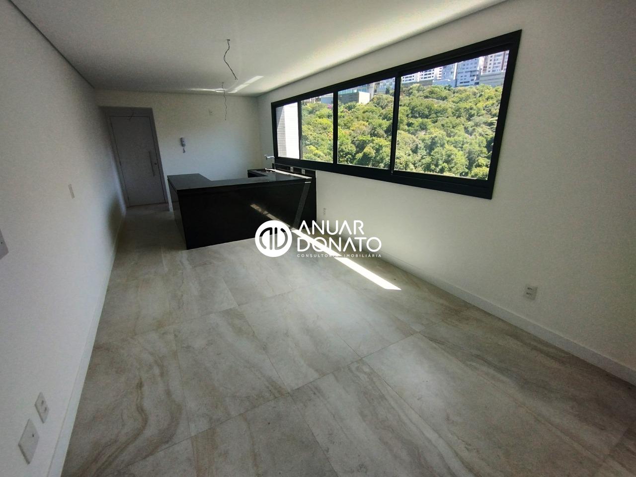Anuar Donato Apartamento 2 quartos à venda Vale do Sereno: 