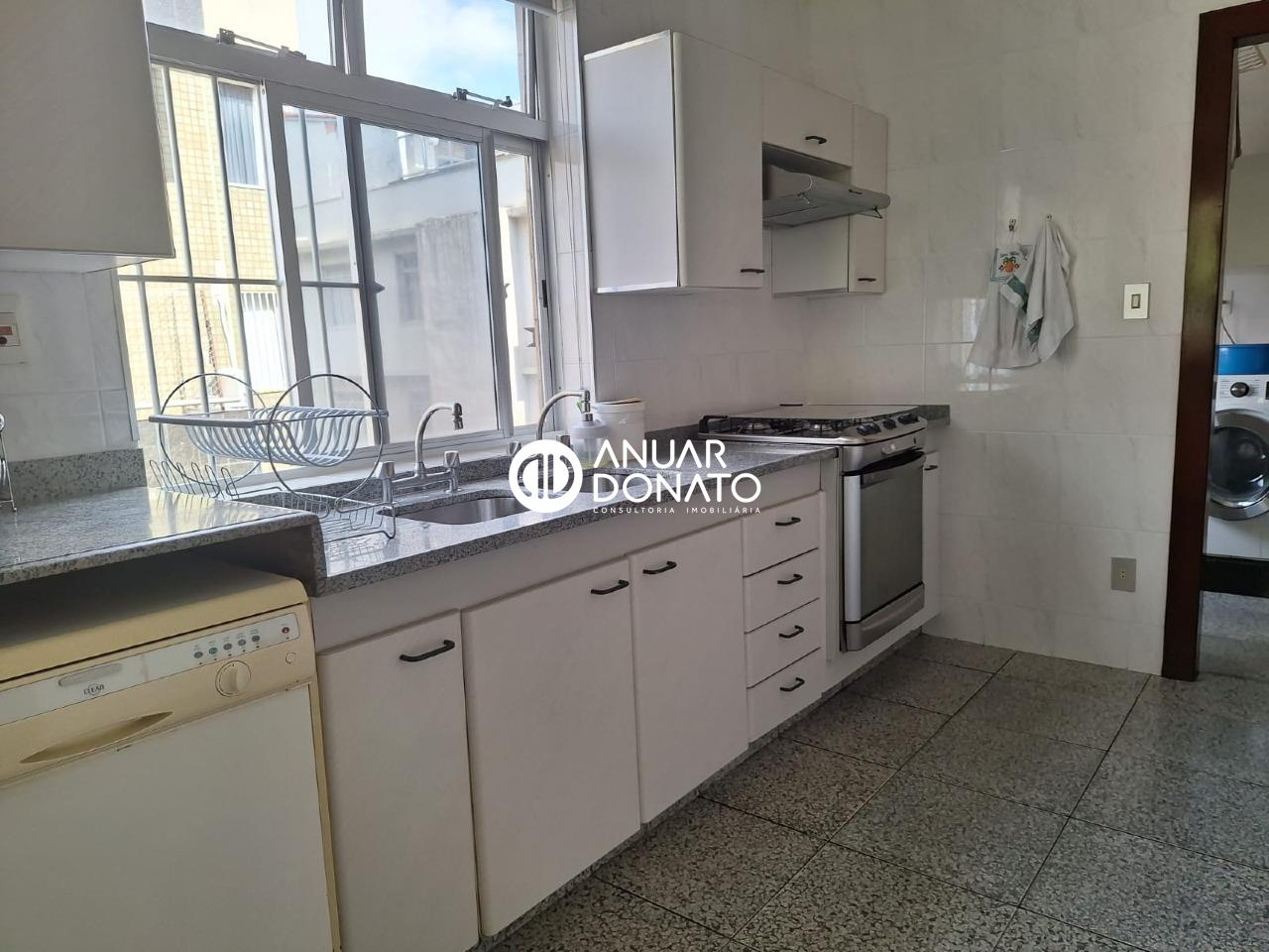 Sagrada Família - Cobertura 5 quartos à venda na Anuar Donato : Anuar Donato Venda Cobertura Sagrada Família