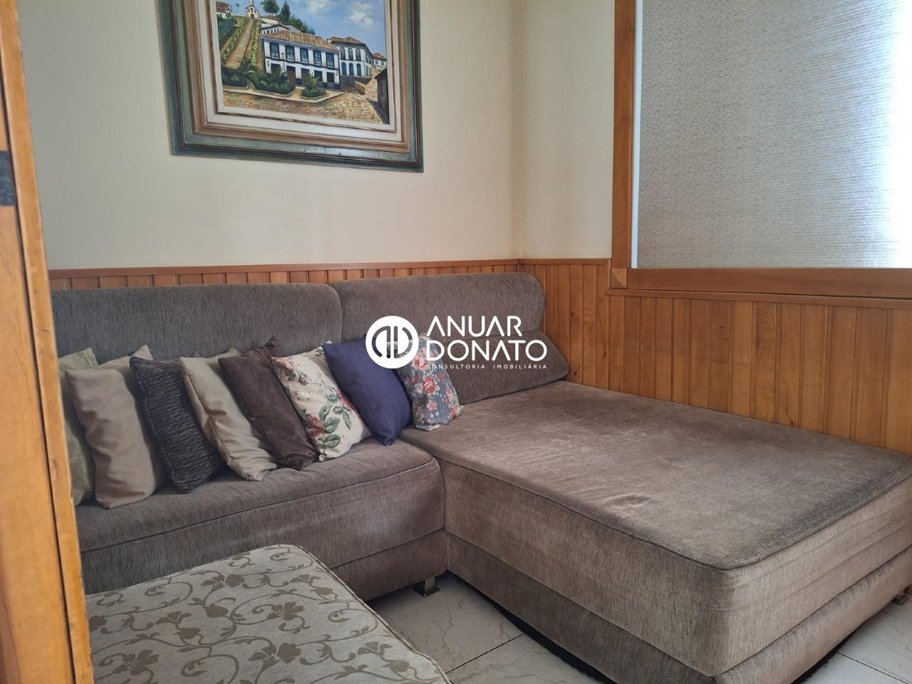 Sagrada Família - Cobertura 5 quartos à venda na Anuar Donato : Anuar Donato Venda Cobertura Sagrada Família