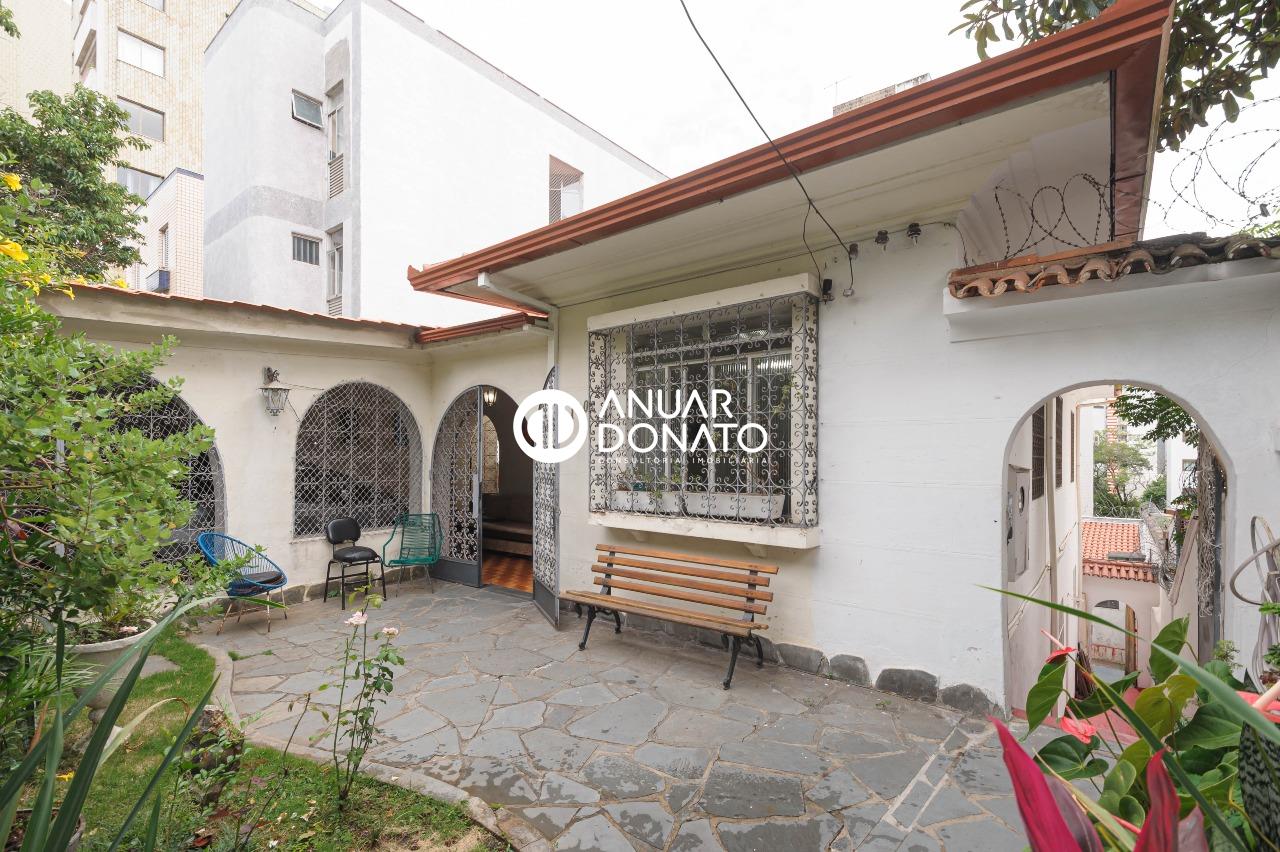 Cruzeiro - Casa Residencial 7 quartos à venda na Anuar Donato : Anuar Donato Venda Casa Residencial 7 Quartos Cruzeiro