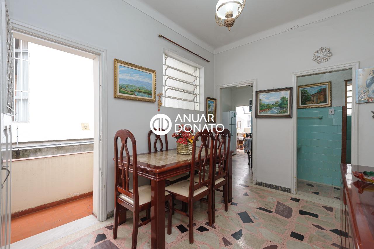 Cruzeiro - Casa Residencial 7 quartos à venda na Anuar Donato : Anuar Donato Venda Casa Residencial 7 Quartos Cruzeiro