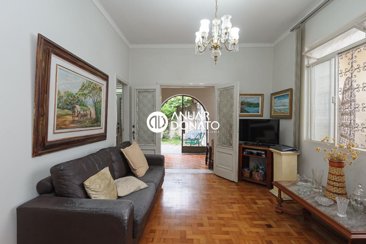 Cruzeiro - Casa Residencial 7 quartos à venda na Anuar Donato : Anuar Donato Venda Casa Residencial 7 Quartos Cruzeiro