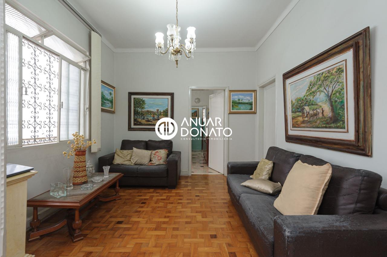 Cruzeiro - Casa Residencial 7 quartos à venda na Anuar Donato : Anuar Donato Venda Casa Residencial 7 Quartos Cruzeiro